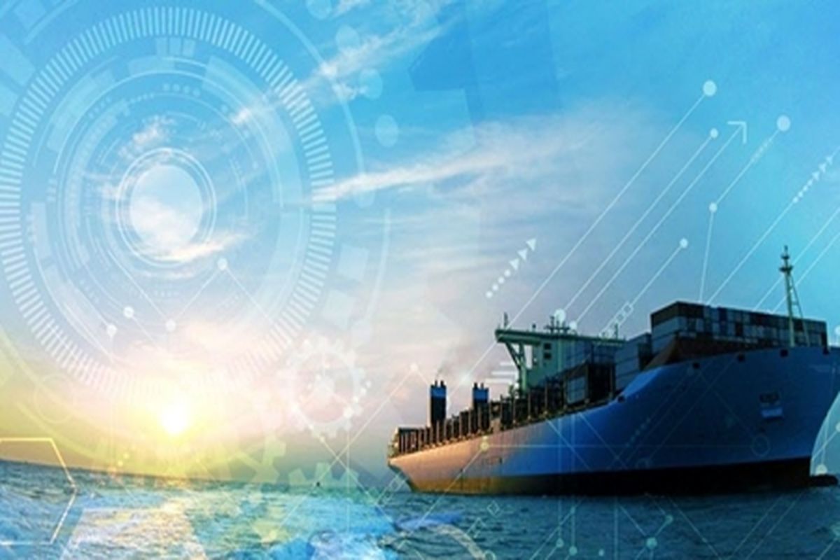 کاربرد‌های هوش مصنوعی در صنعت دریایی